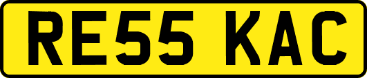 RE55KAC