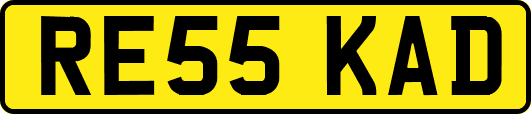RE55KAD