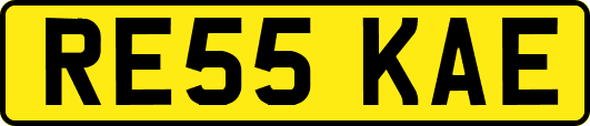 RE55KAE