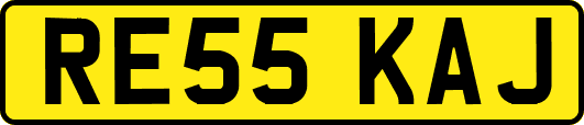 RE55KAJ