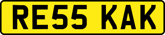 RE55KAK