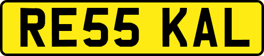 RE55KAL