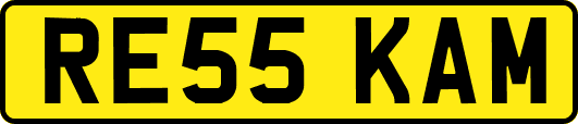 RE55KAM
