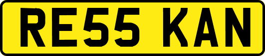 RE55KAN