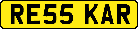RE55KAR