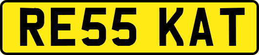 RE55KAT