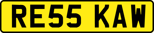 RE55KAW