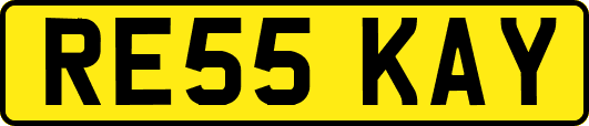 RE55KAY