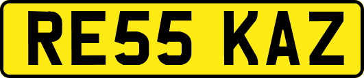 RE55KAZ