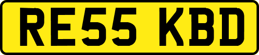 RE55KBD