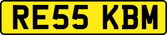 RE55KBM