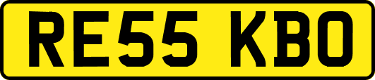 RE55KBO