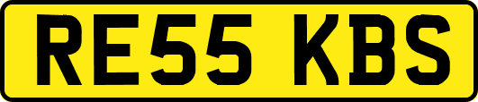 RE55KBS