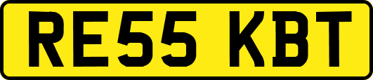 RE55KBT
