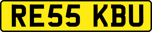 RE55KBU