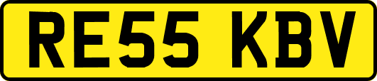 RE55KBV