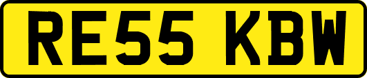 RE55KBW