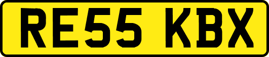 RE55KBX