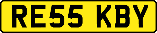 RE55KBY