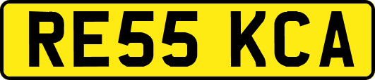 RE55KCA