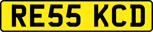 RE55KCD