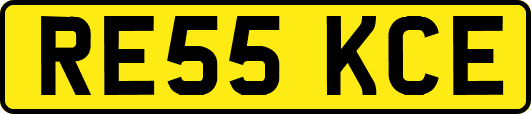 RE55KCE