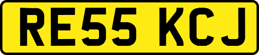 RE55KCJ
