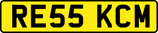 RE55KCM