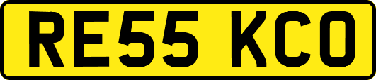 RE55KCO