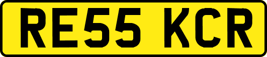 RE55KCR