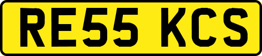 RE55KCS