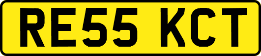 RE55KCT