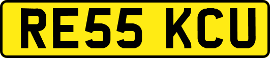 RE55KCU
