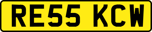 RE55KCW