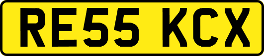 RE55KCX