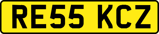 RE55KCZ