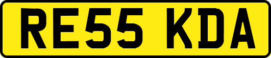 RE55KDA