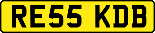 RE55KDB