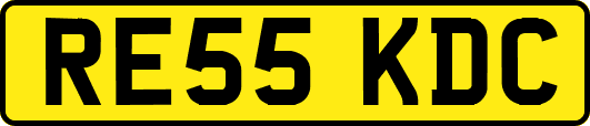 RE55KDC
