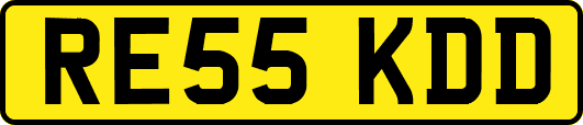 RE55KDD