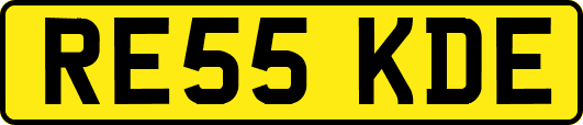 RE55KDE