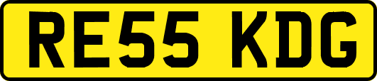 RE55KDG