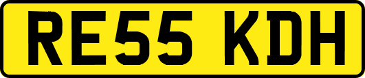 RE55KDH