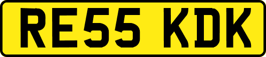 RE55KDK