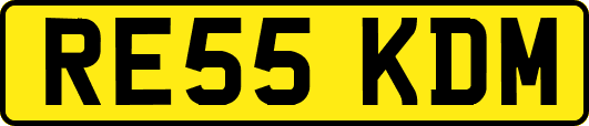 RE55KDM