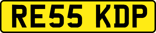 RE55KDP