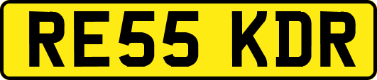 RE55KDR
