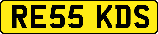 RE55KDS