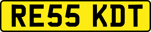 RE55KDT