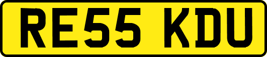 RE55KDU